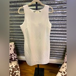BNWT Sam Edelman shift dress
